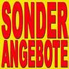 Klicken Sie bitte hier für unsere Sonderangebote des Monats